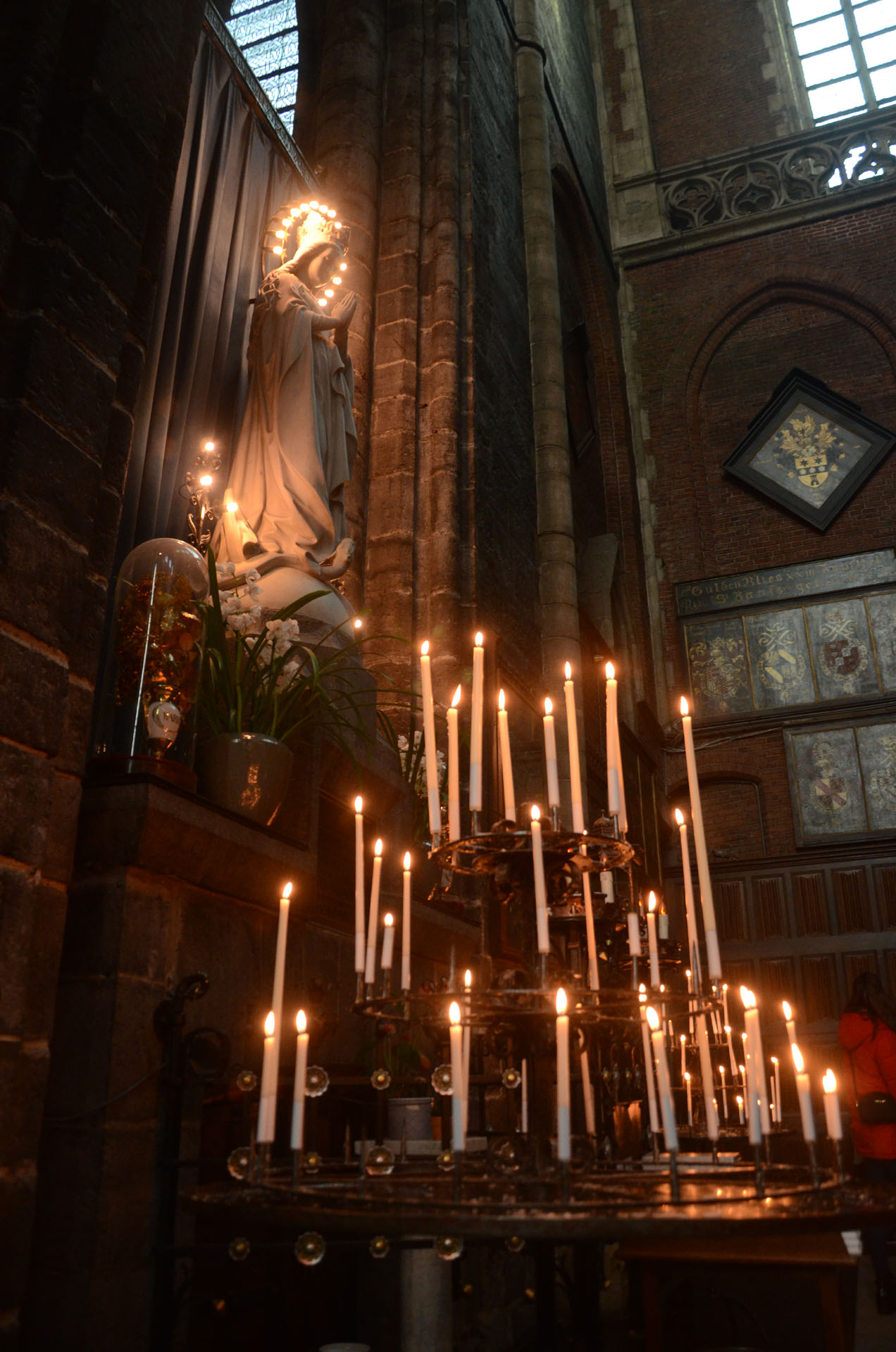 Saint Bavo's Cathedral