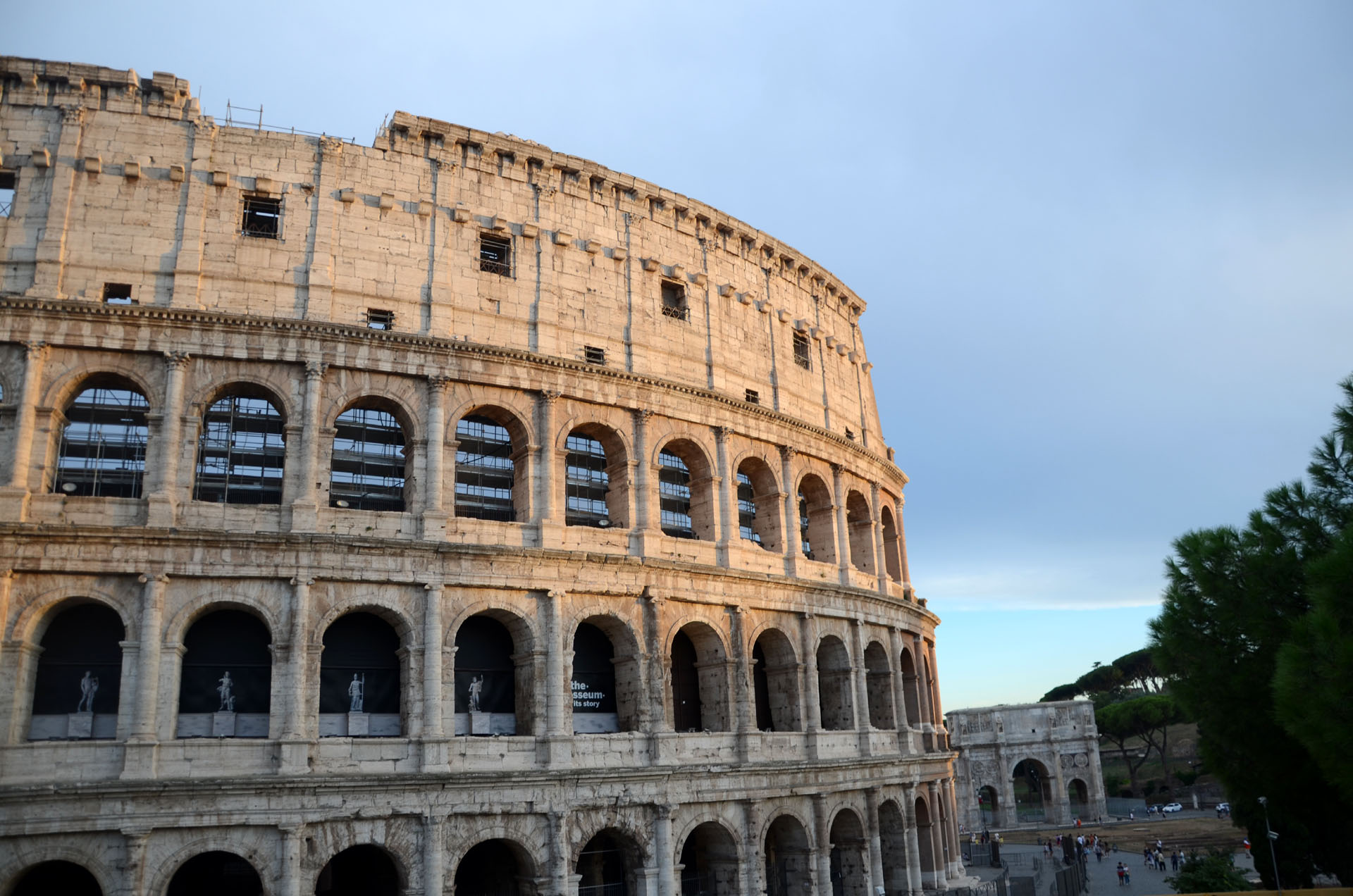 Colosseum