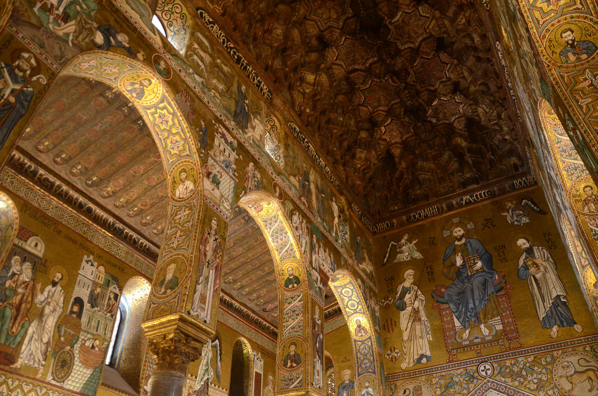 Palatine Chapel