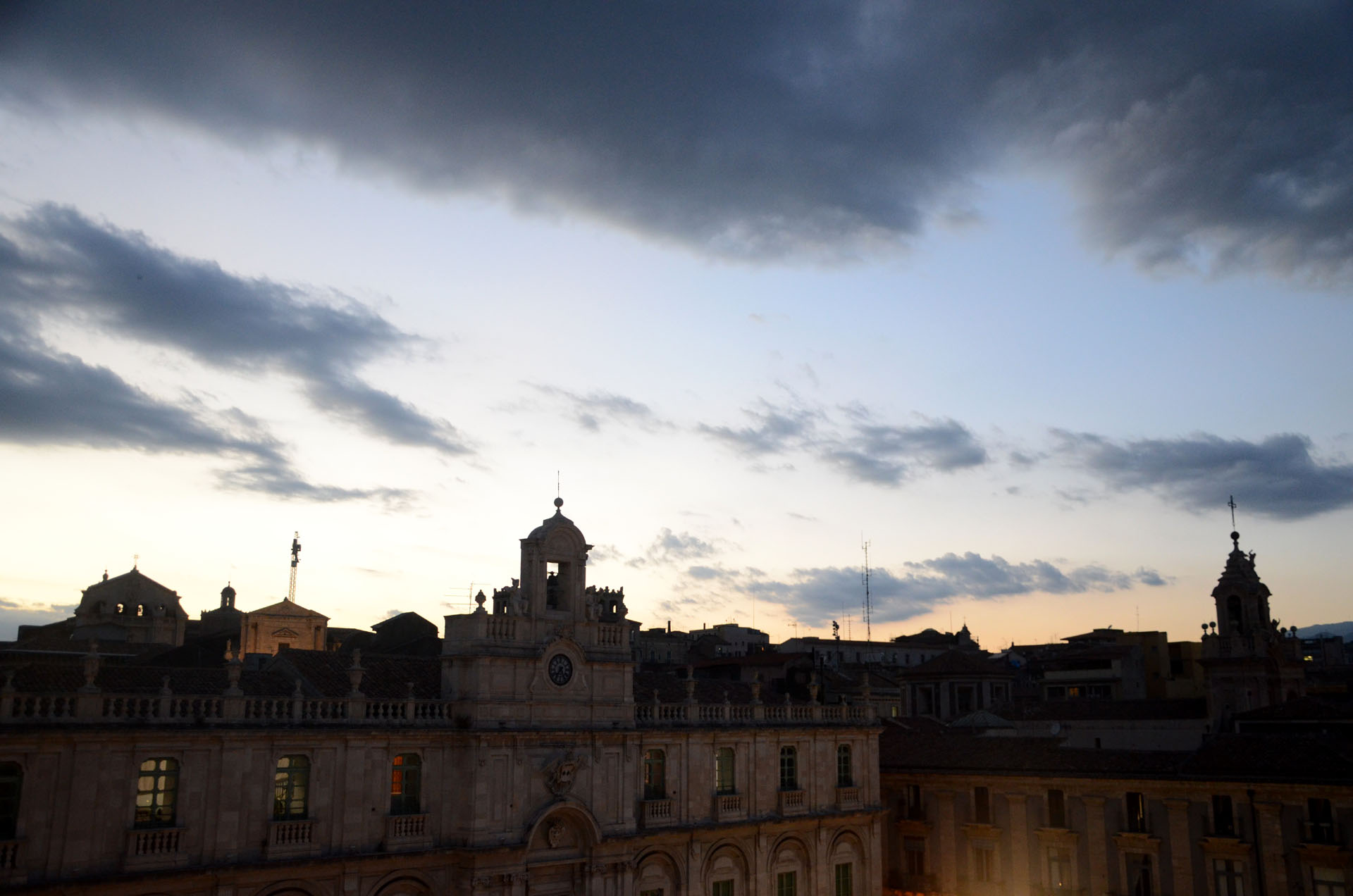 Palazzo dell'Università