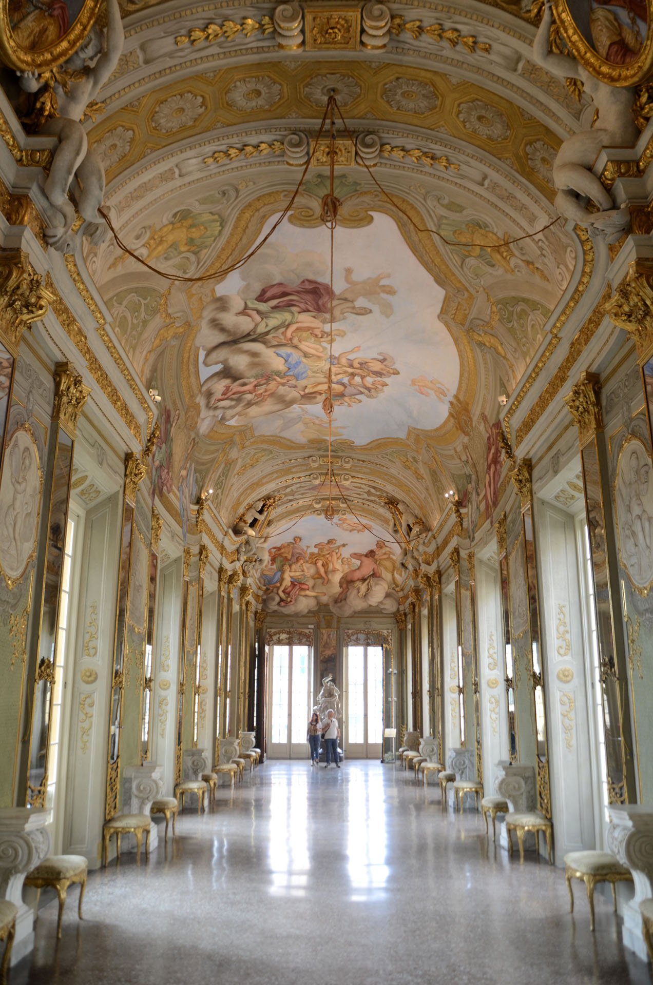 Palazzo Reale