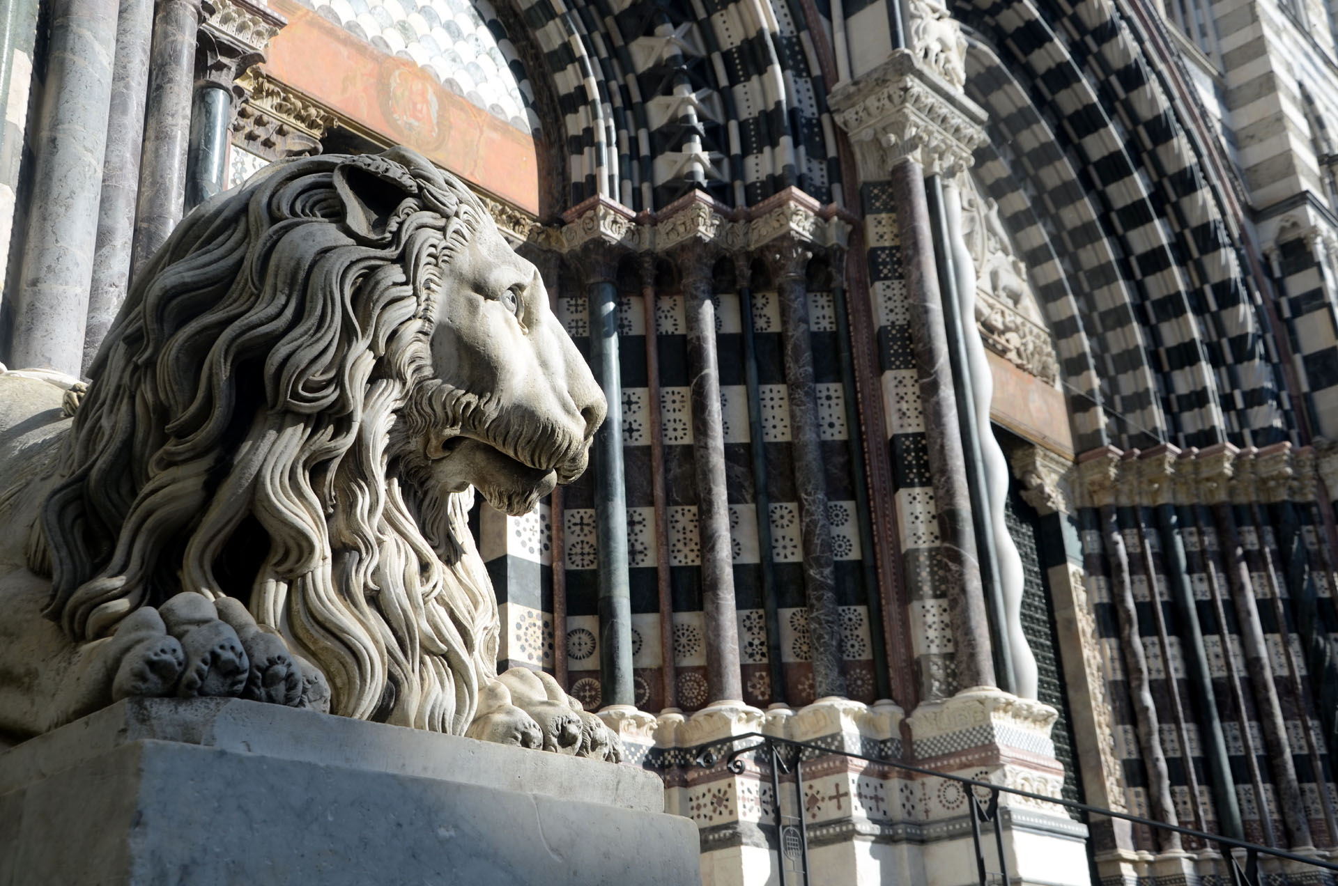 Cattedrale di San Lorenzo