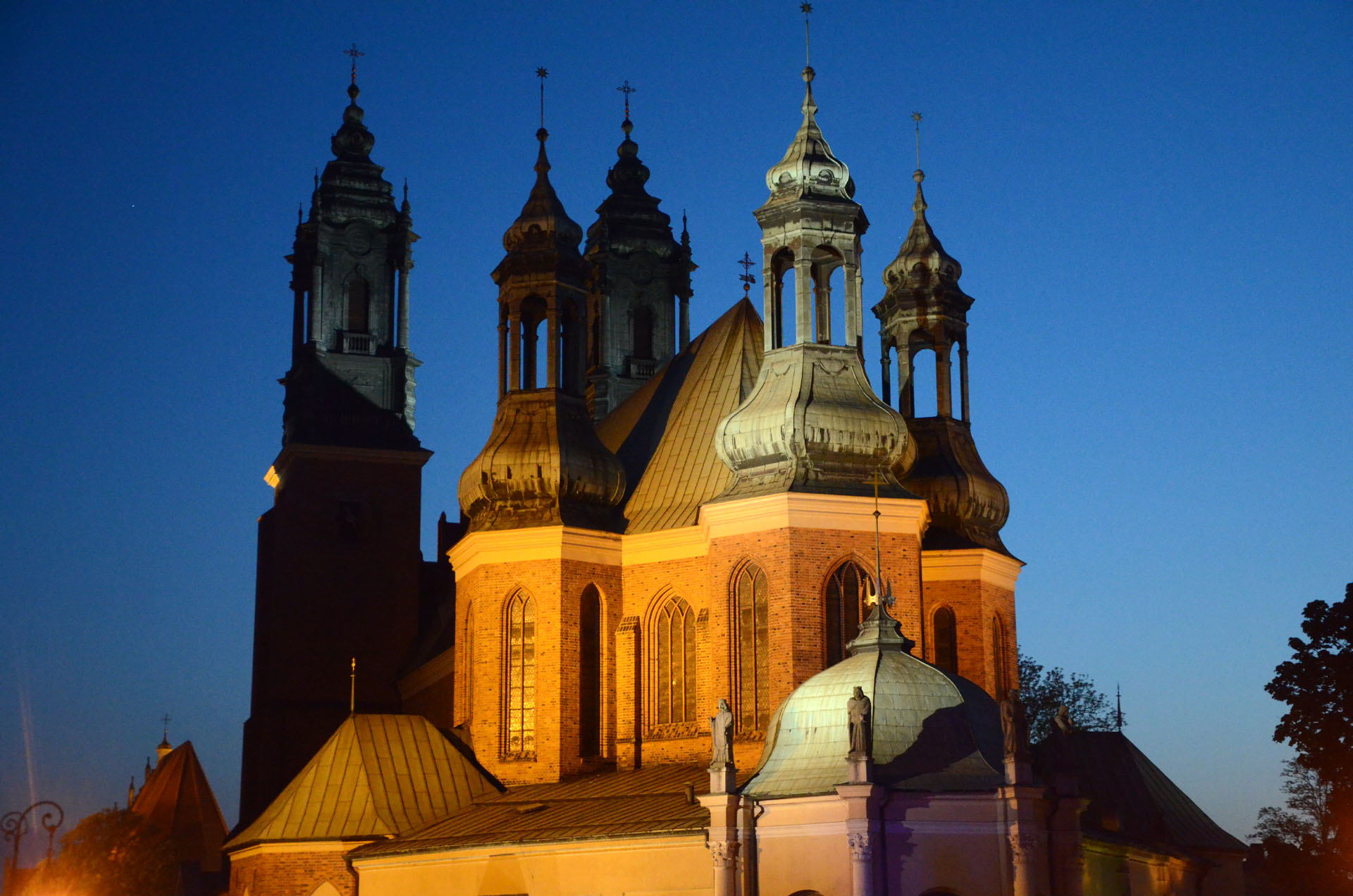 Poznań Cathedral