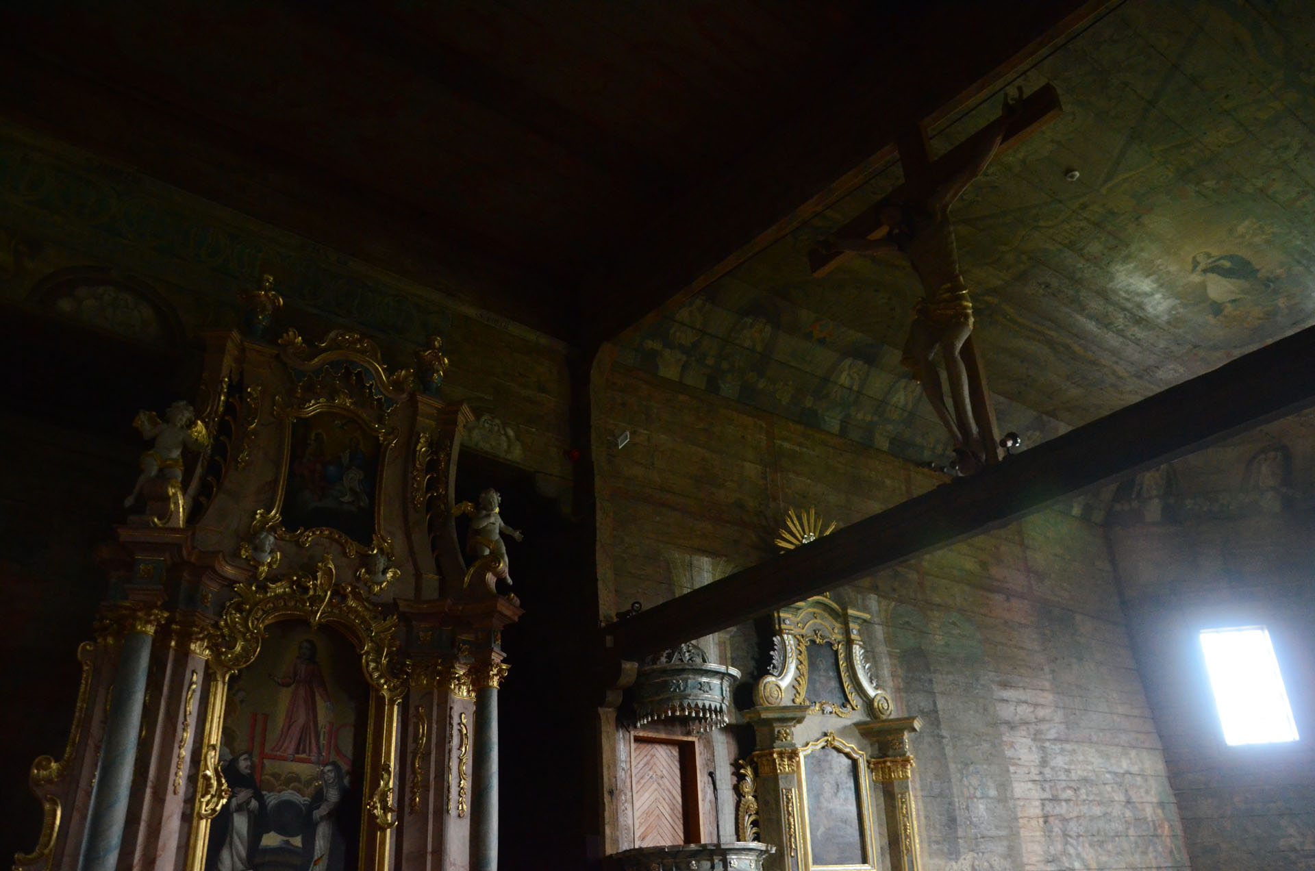 Church of the Assumption of the Blessed Virgin Mary