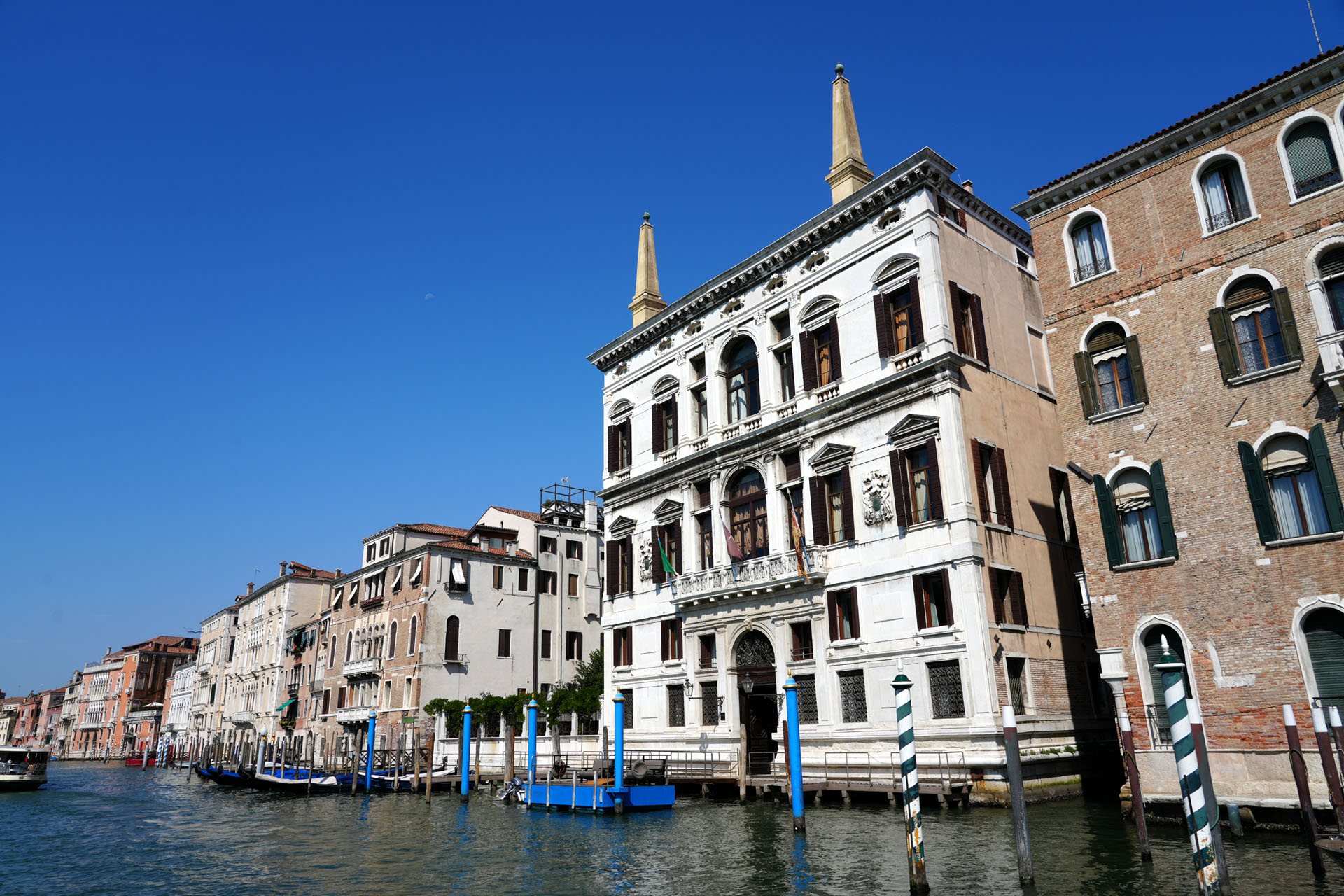 Grand Canal
