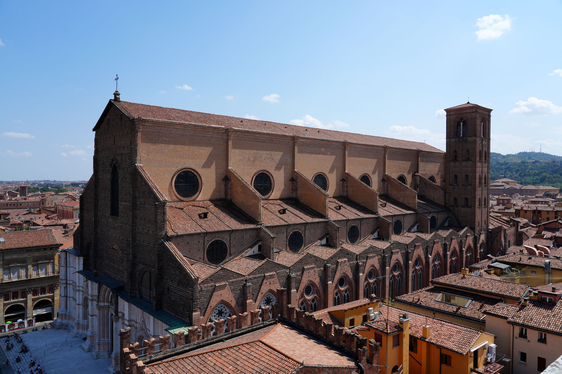 Basilica of San Petronio