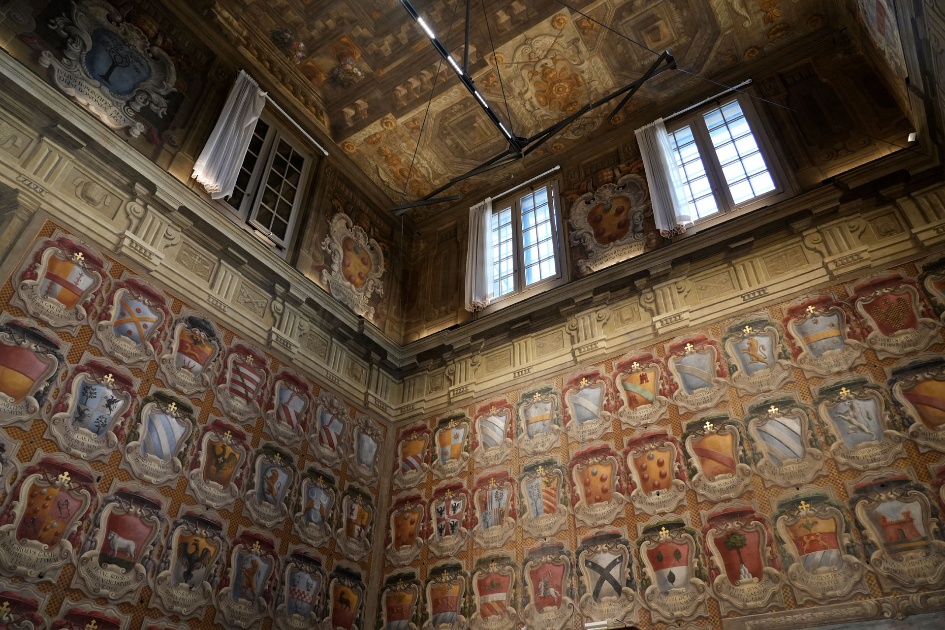 Collezioni Comunali d’Arte