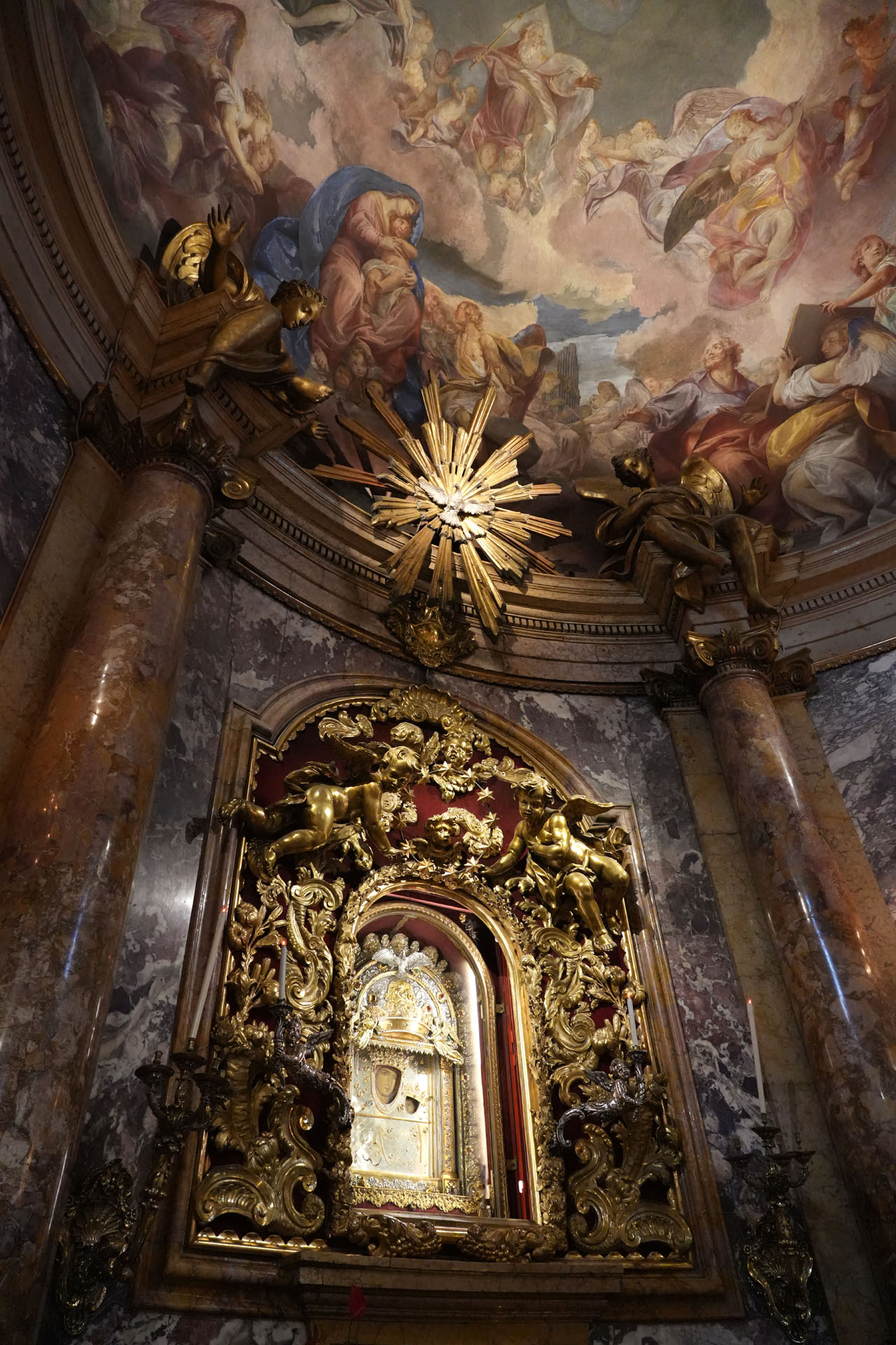 Santuario Madonna di San Luca
