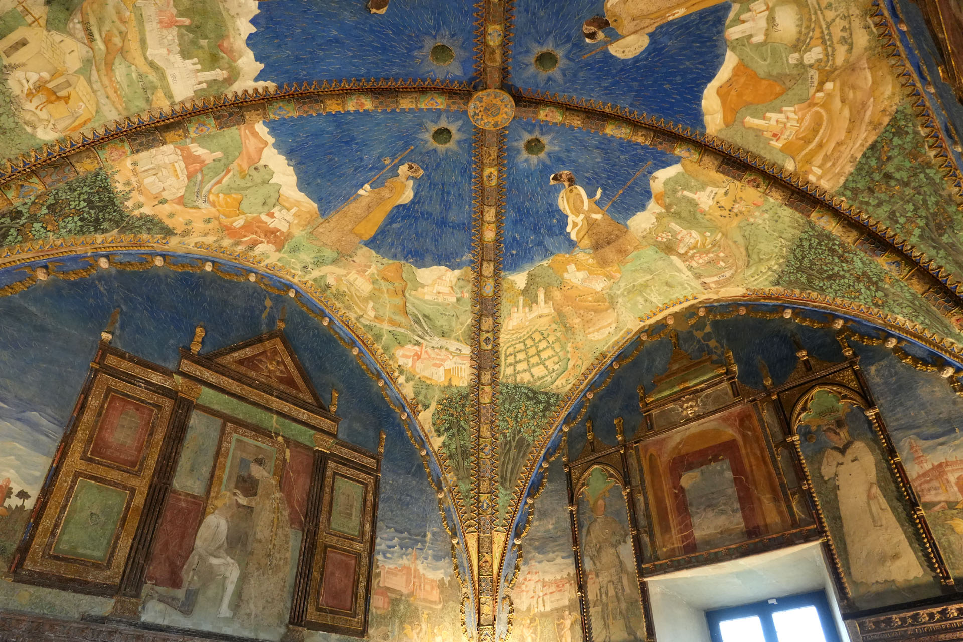 Castello di Torrechiara