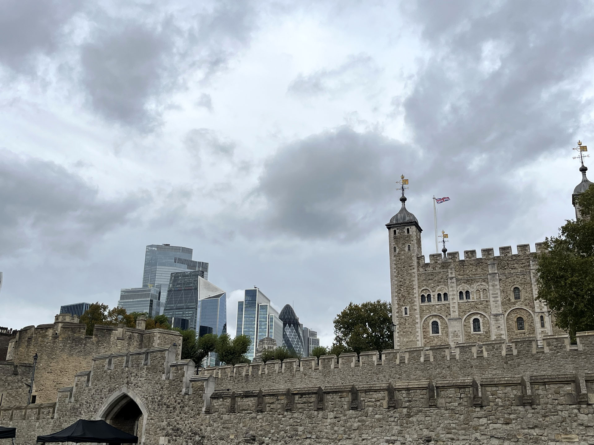 Tower of London