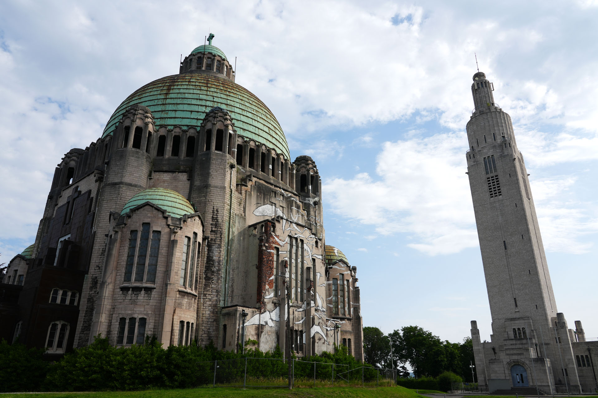 Memorial Interallié de Cointe