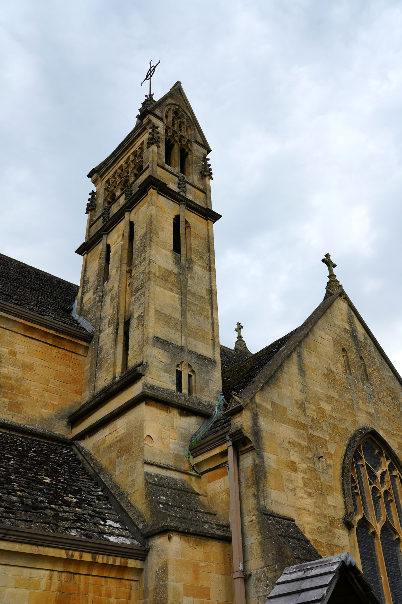 St. Catharine's Church