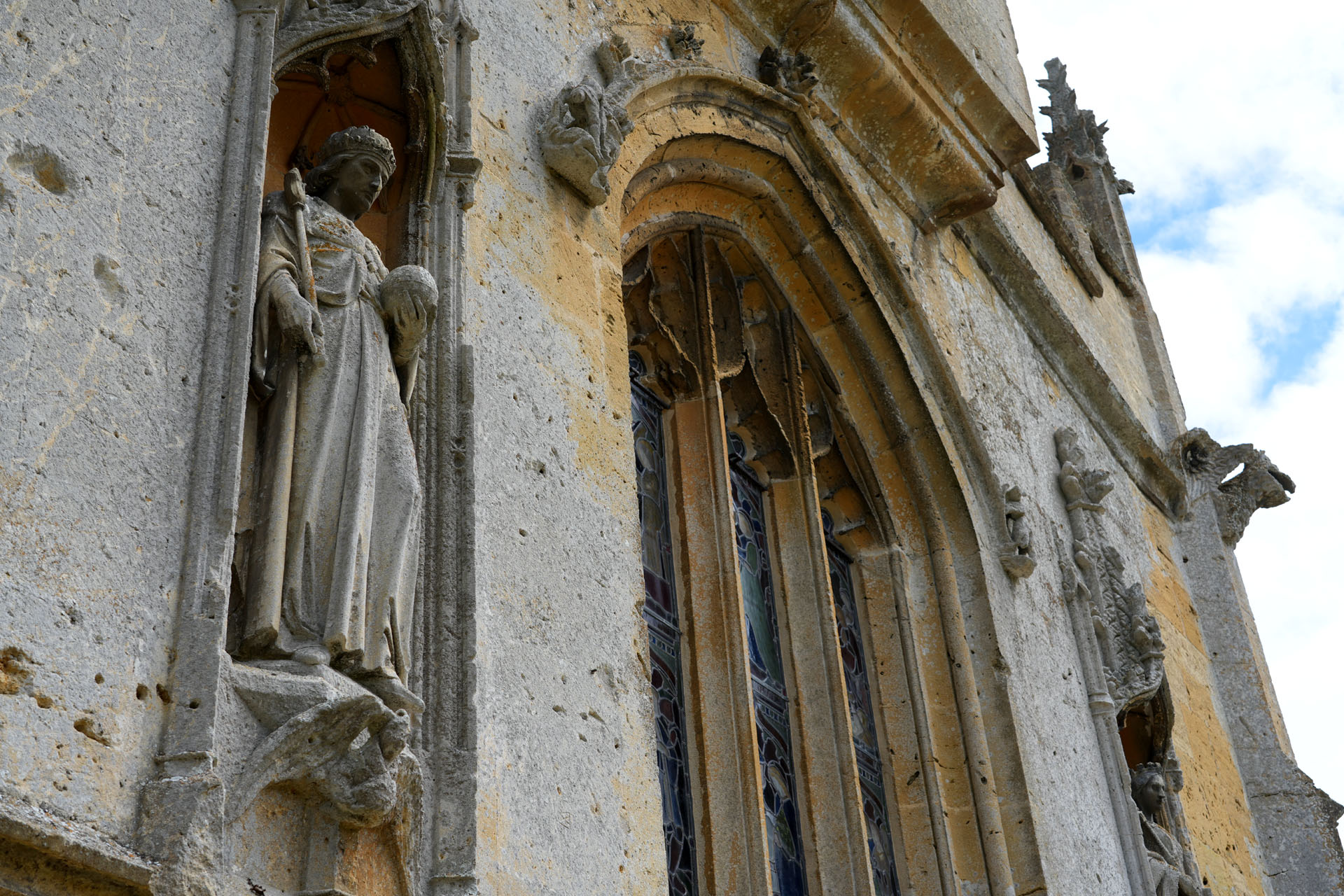 St. Mary's Chapel