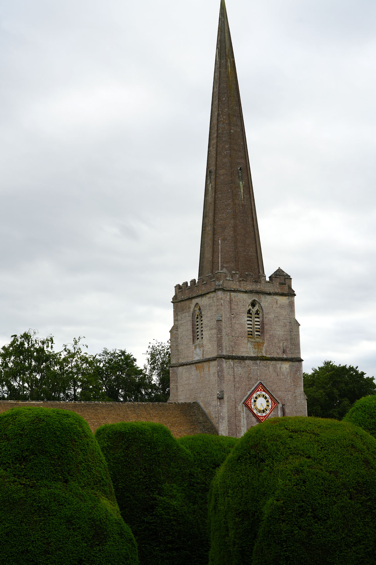 St. Mary's Church
