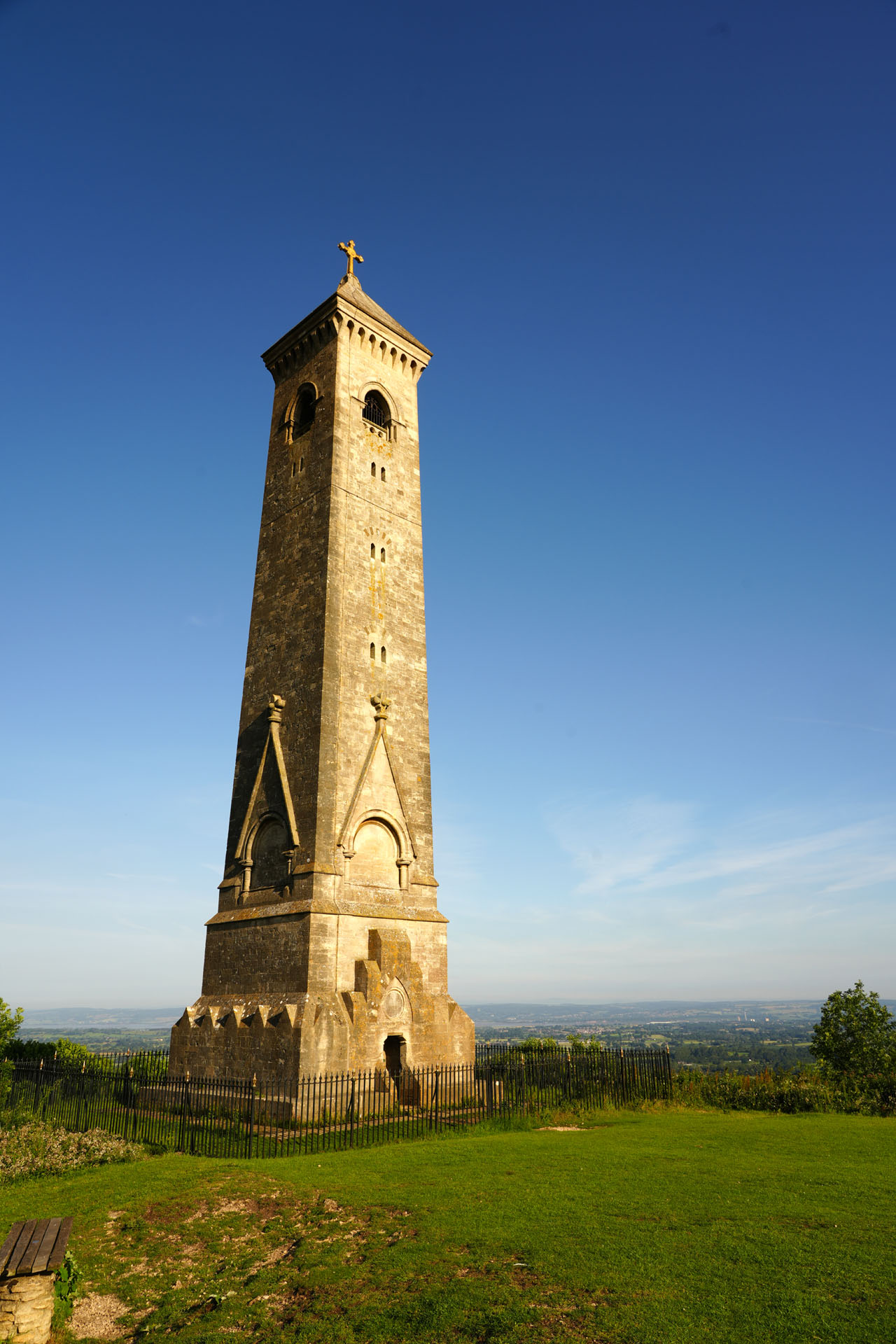Tyndale Monument