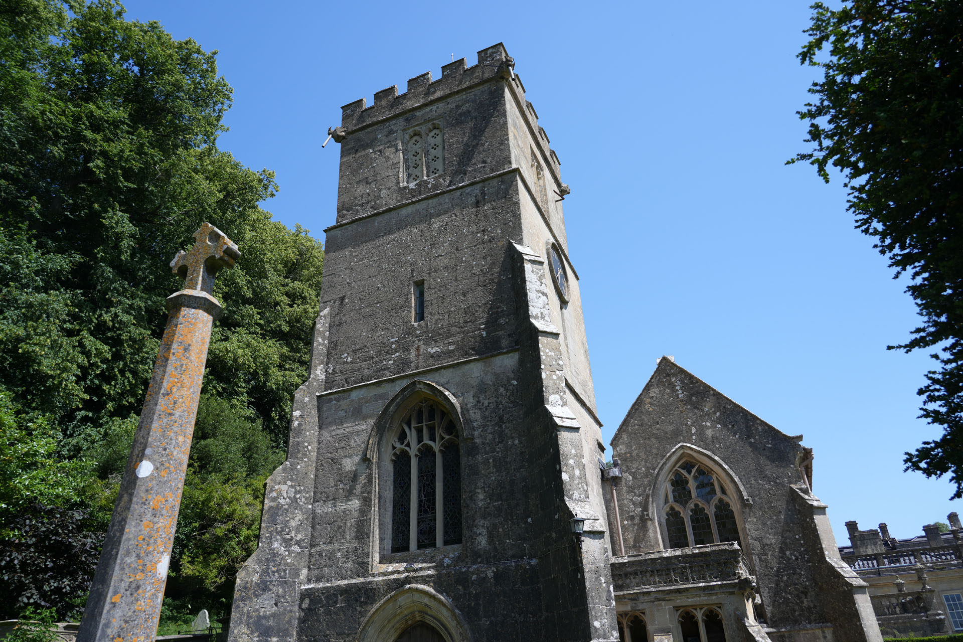 St. Peter's Church