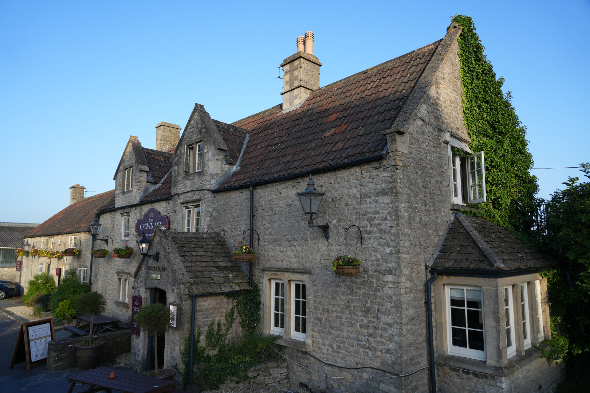 The Crown Inn