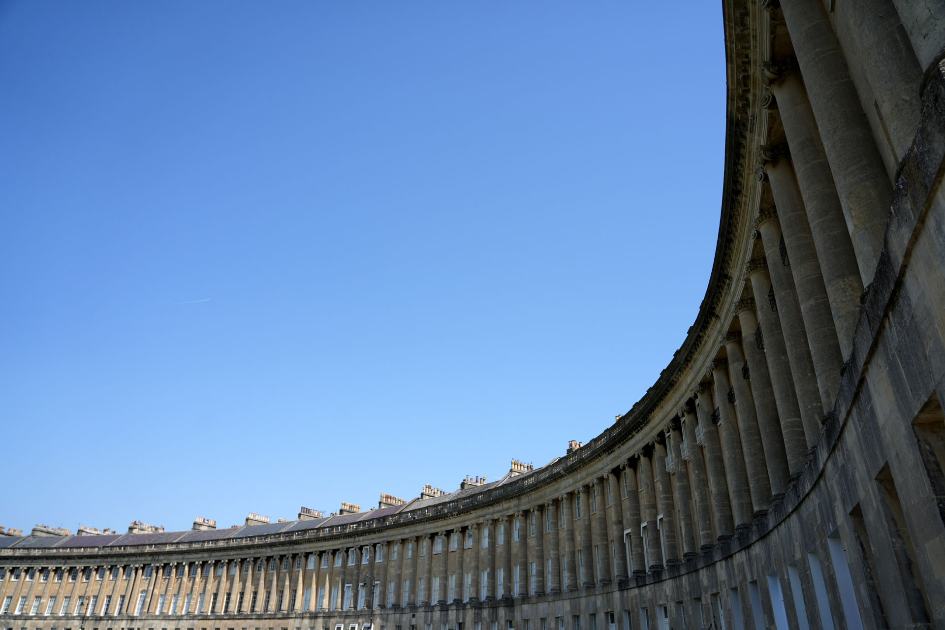 Royal Crescent