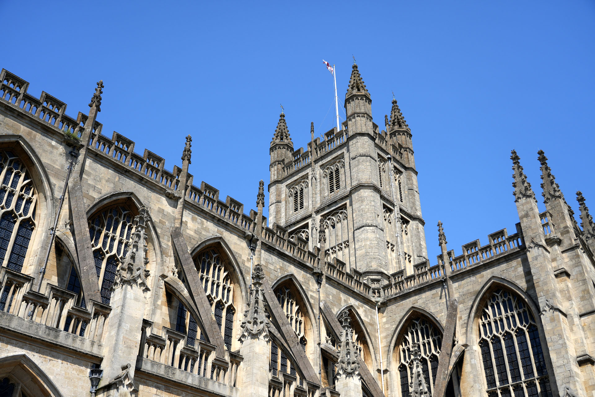 Bath Abbey