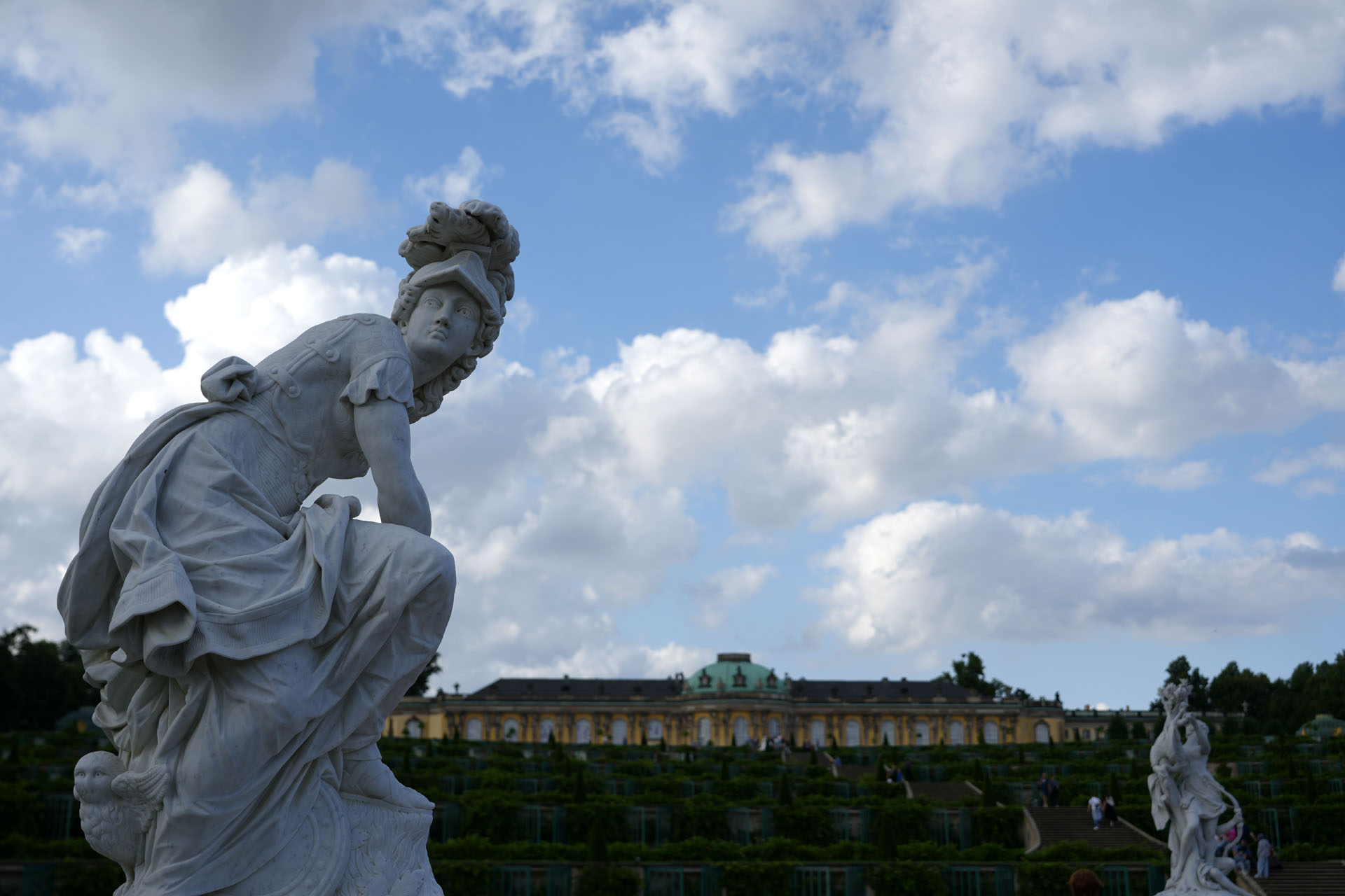 Sanssouci