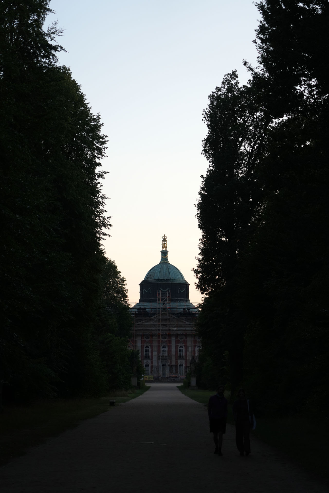 Neues Palais