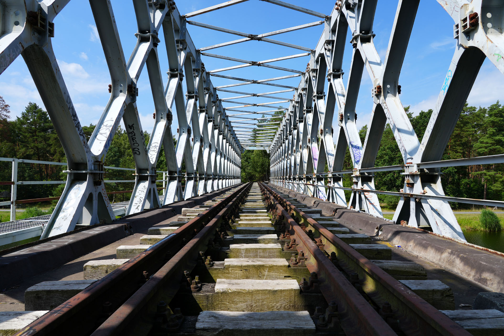 Klinkerhafenbrücke