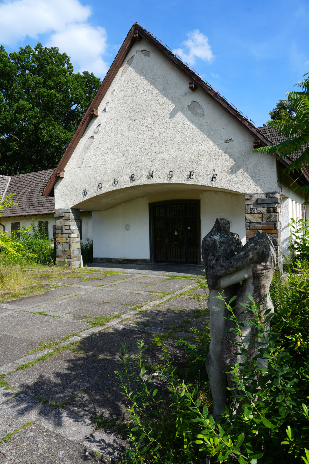 Waldhof am Bogensee