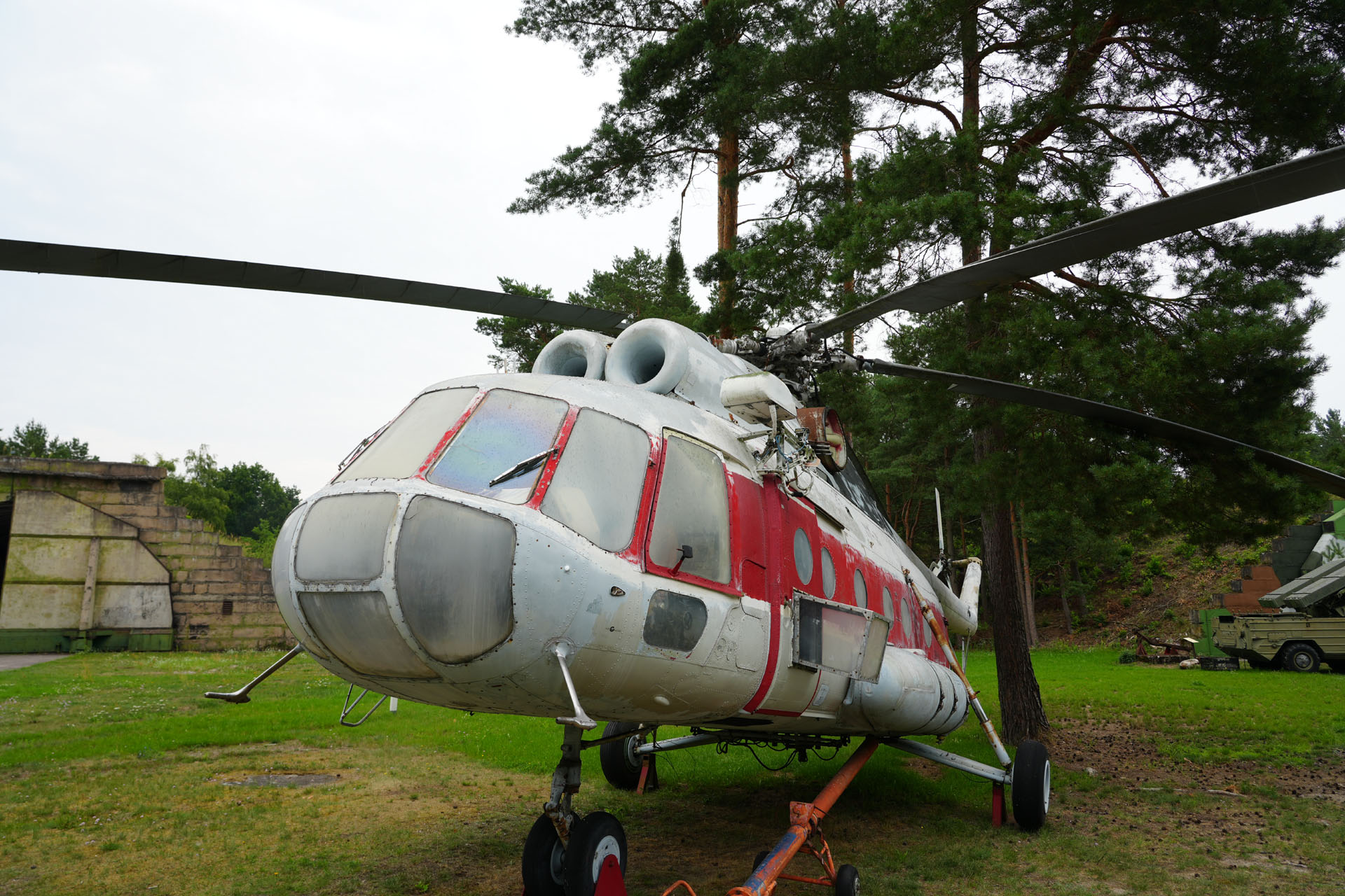 Luftfahrtmuseum Finowfurt