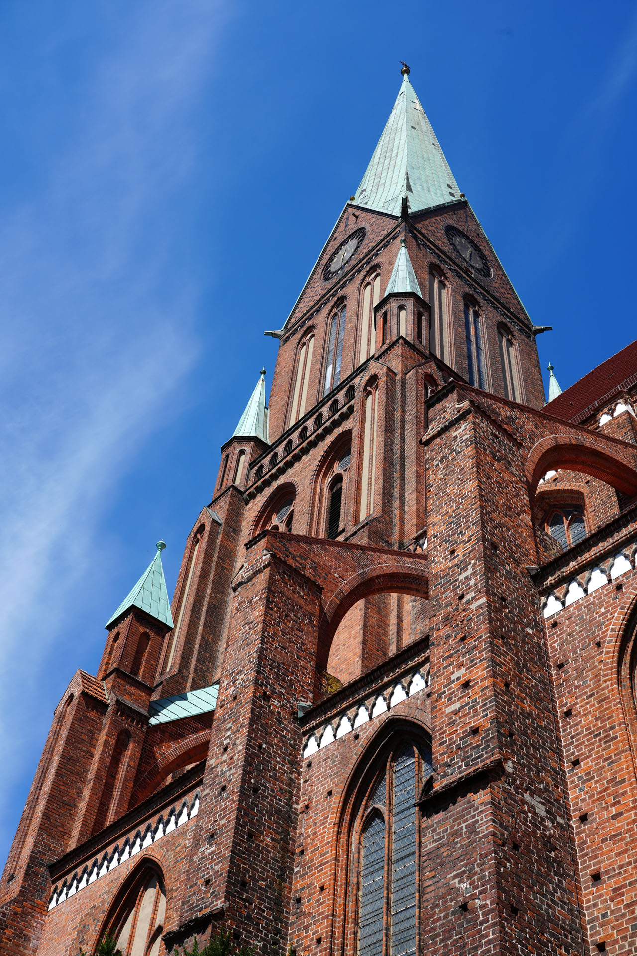 Schweriner Dom