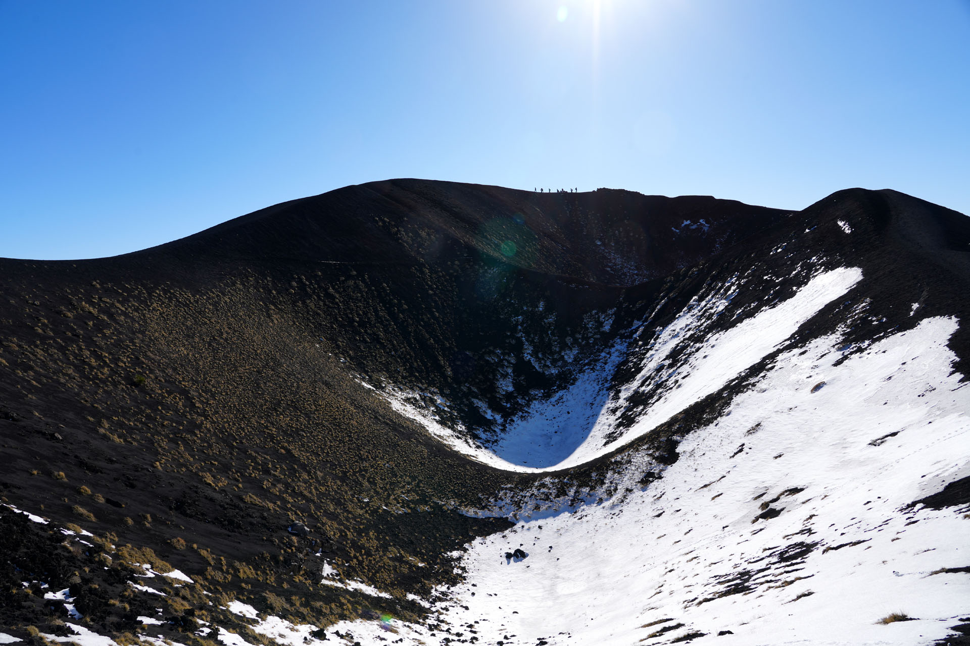 Crateri Silvestri Superiori