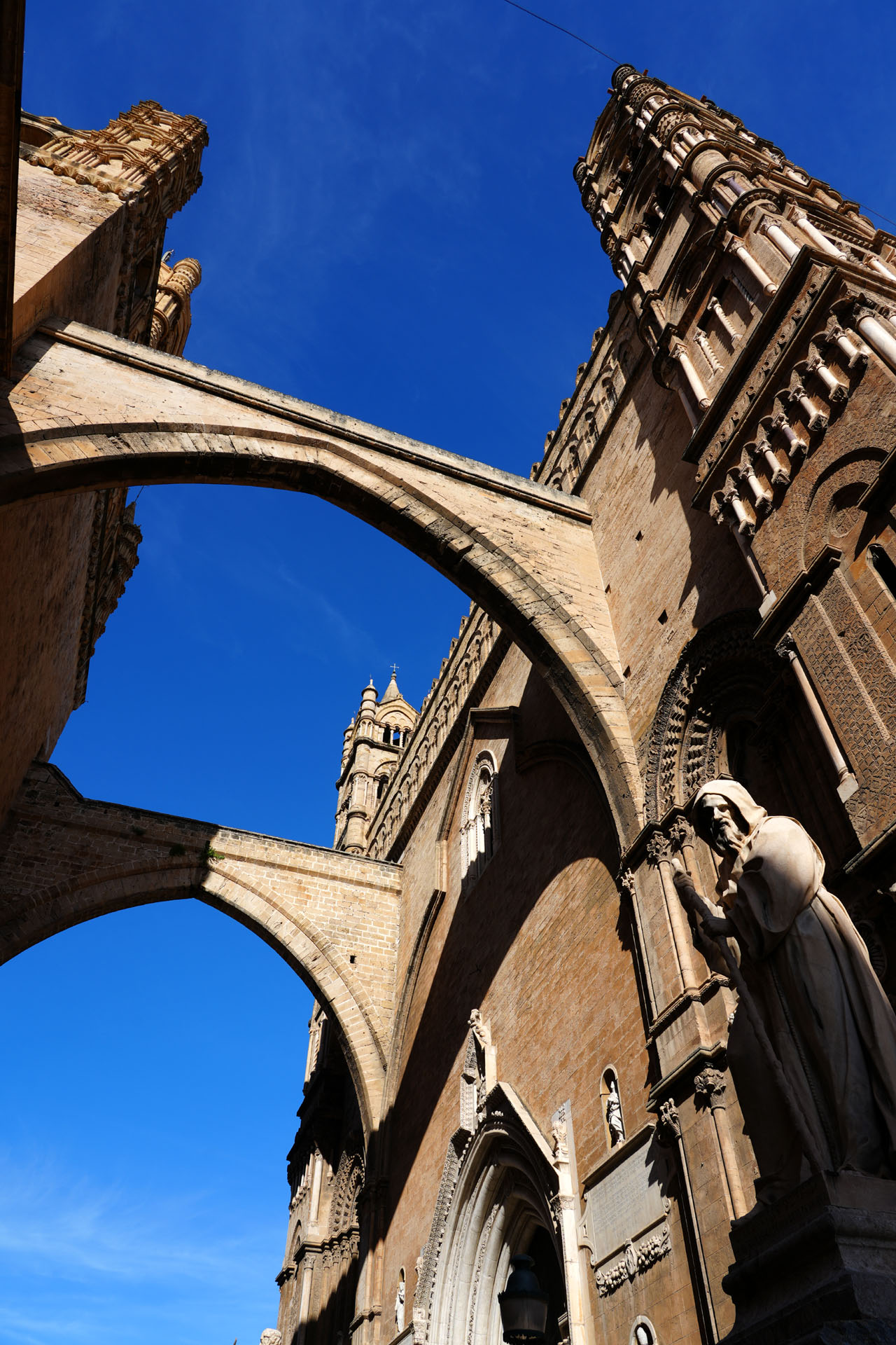 Cattedrale di Palermo